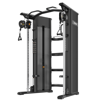 Precor Resolute Dual Adjustable Pulley